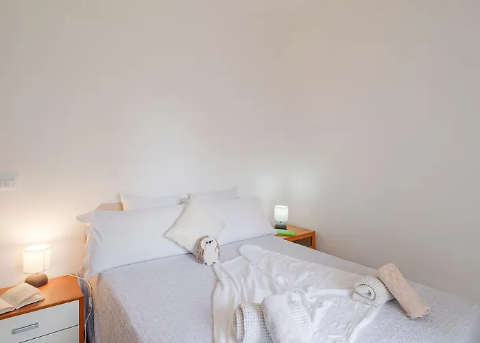 Near The Sea - Wifi And Parking *
