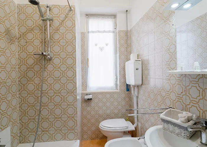 Appartement Near The Sea - Wifi And Parking