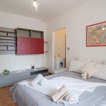 Near The Sea - Wifi And Parking Ventimiglia