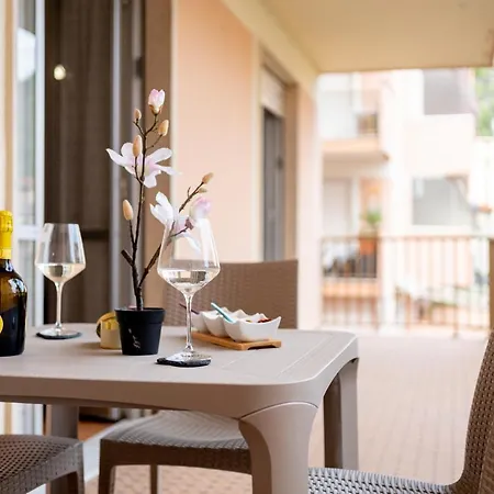 Near The Sea - Wifi And Parking * Ventimiglia
