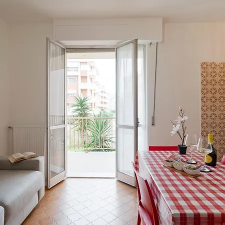 Appartamento Near The Sea - Wifi And Parking Ventimiglia