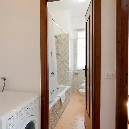 Near The Sea - Wifi And Parking Apartamento *