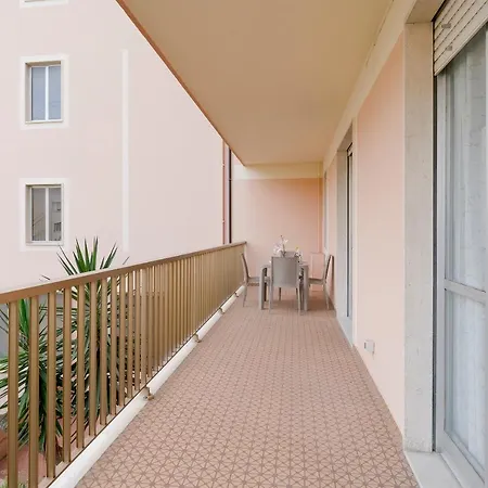 Near The Sea - Wifi And Parking Appartamento Ventimiglia