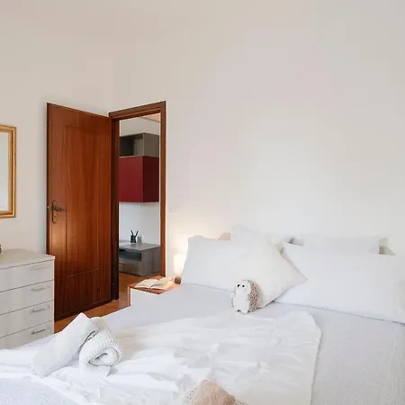 Near The Sea - Wifi And Parking Appartamento Ventimiglia