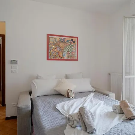 Near The Sea - Wifi And Parking *