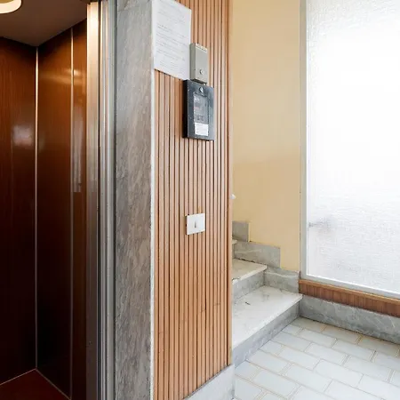 Appartamento Near The Sea - Wifi And Parking Ventimiglia