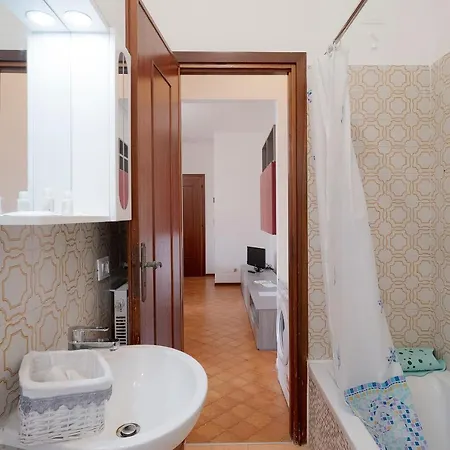 Near The Sea - Wifi And Parking Apartamento *