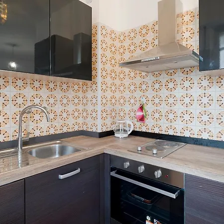 Near The Sea - Wifi And Parking Apartamento *