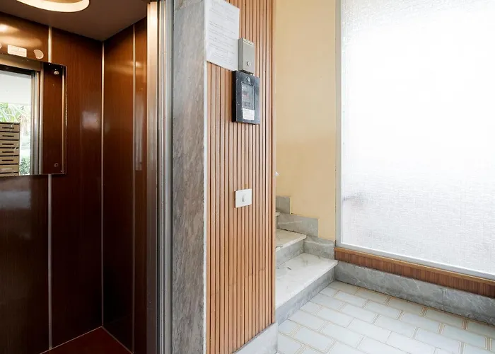 Apartamento Near The Sea - Wifi And Parking Ventimiglia